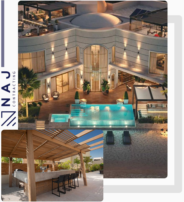 NAJ Contracting
