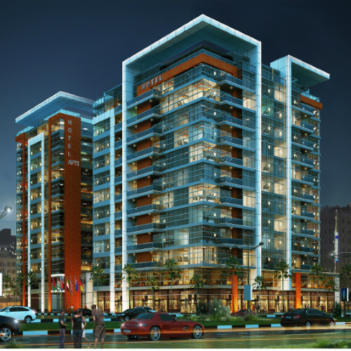 hotel 5 zvezdi